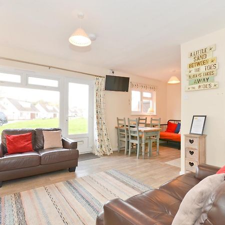 17 Tollgate Cottages Seaview Εξωτερικό φωτογραφία