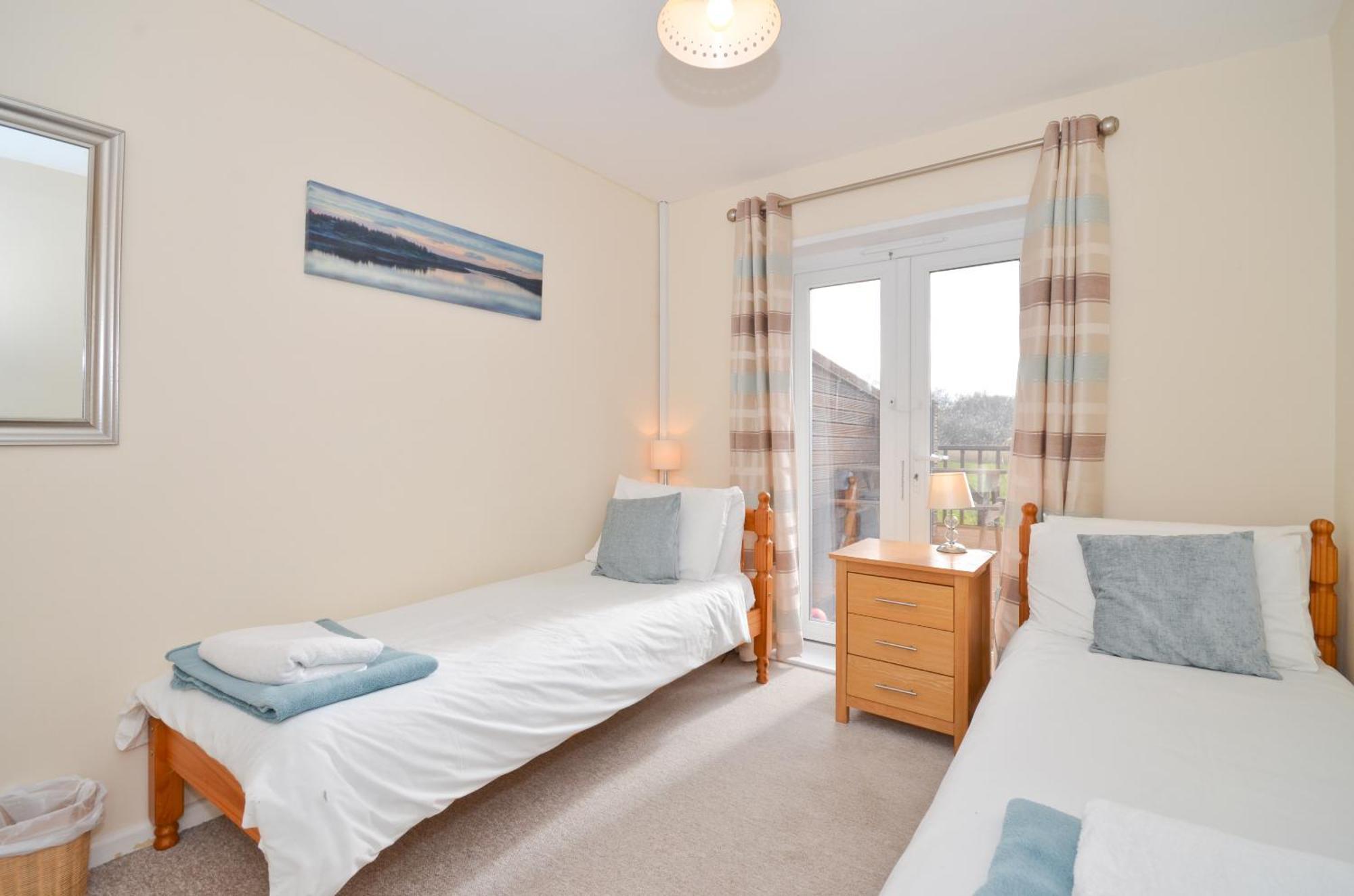 17 Tollgate Cottages Seaview Εξωτερικό φωτογραφία