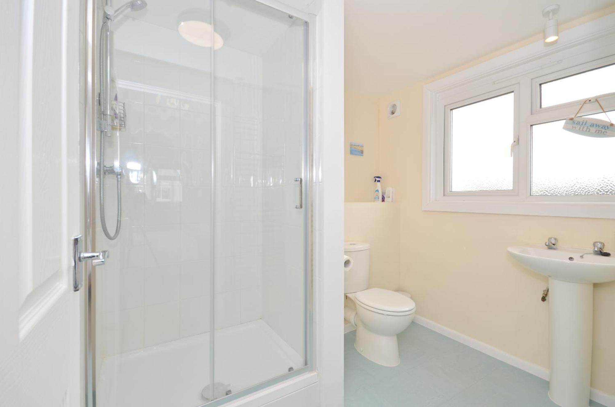 17 Tollgate Cottages Seaview Εξωτερικό φωτογραφία