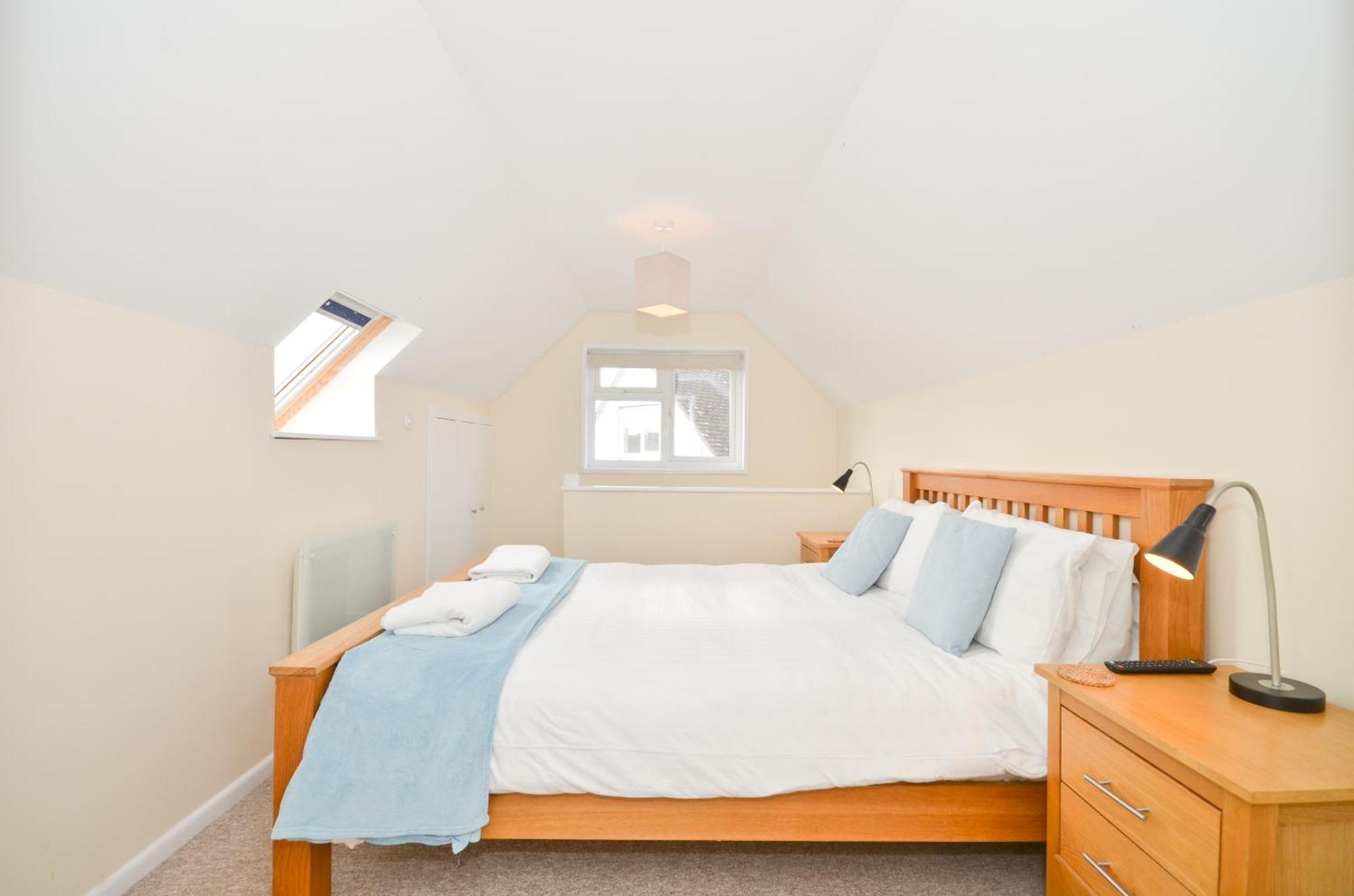 17 Tollgate Cottages Seaview Εξωτερικό φωτογραφία