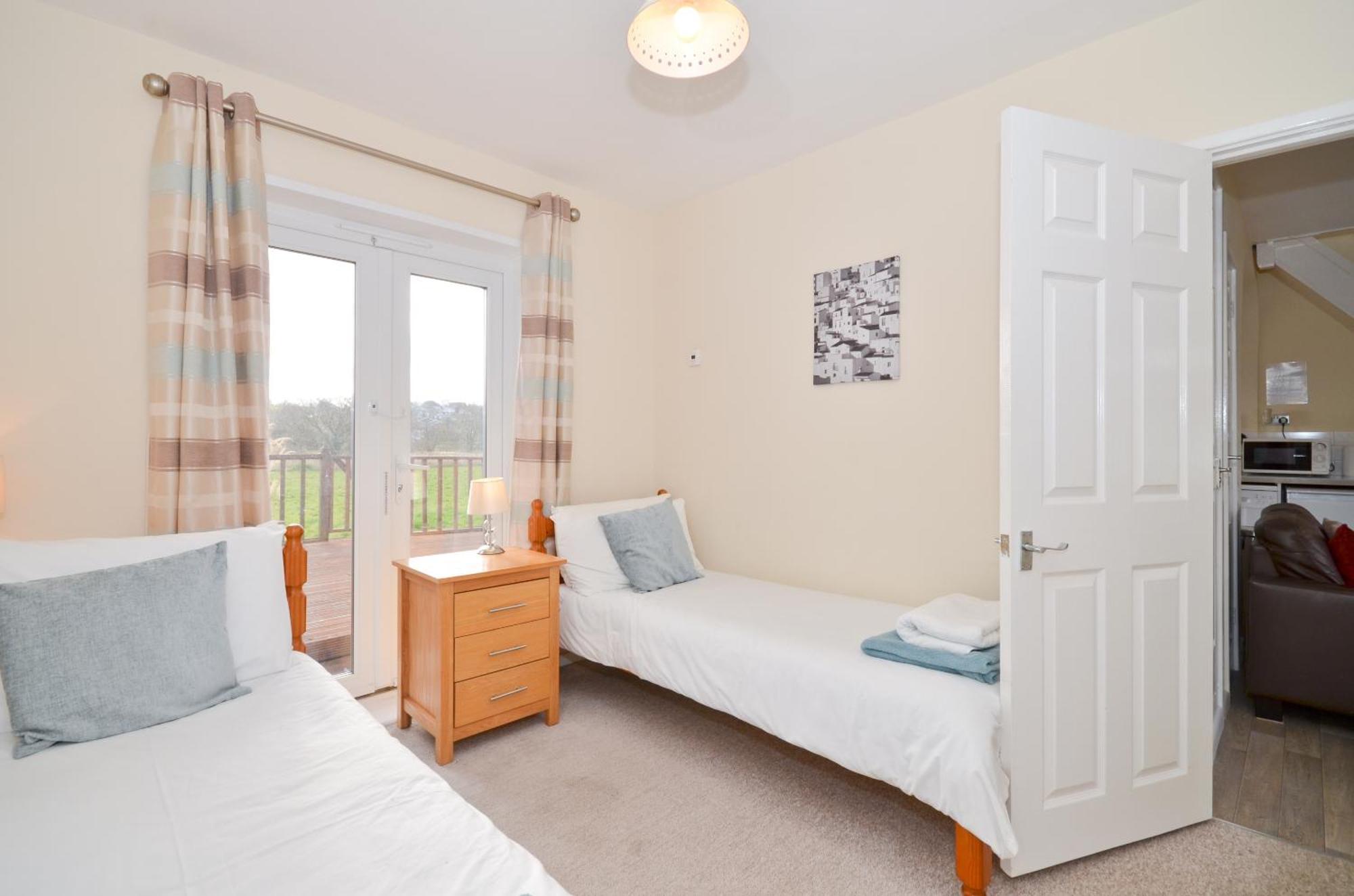 17 Tollgate Cottages Seaview Εξωτερικό φωτογραφία