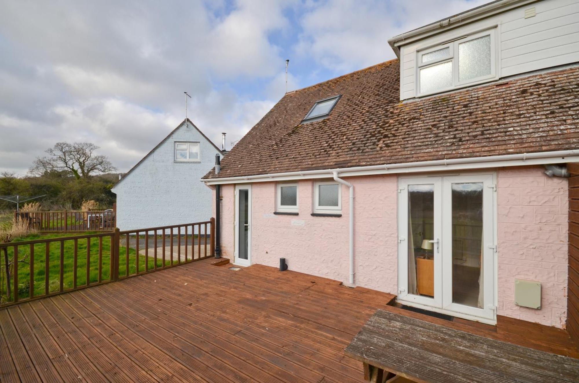 17 Tollgate Cottages Seaview Εξωτερικό φωτογραφία