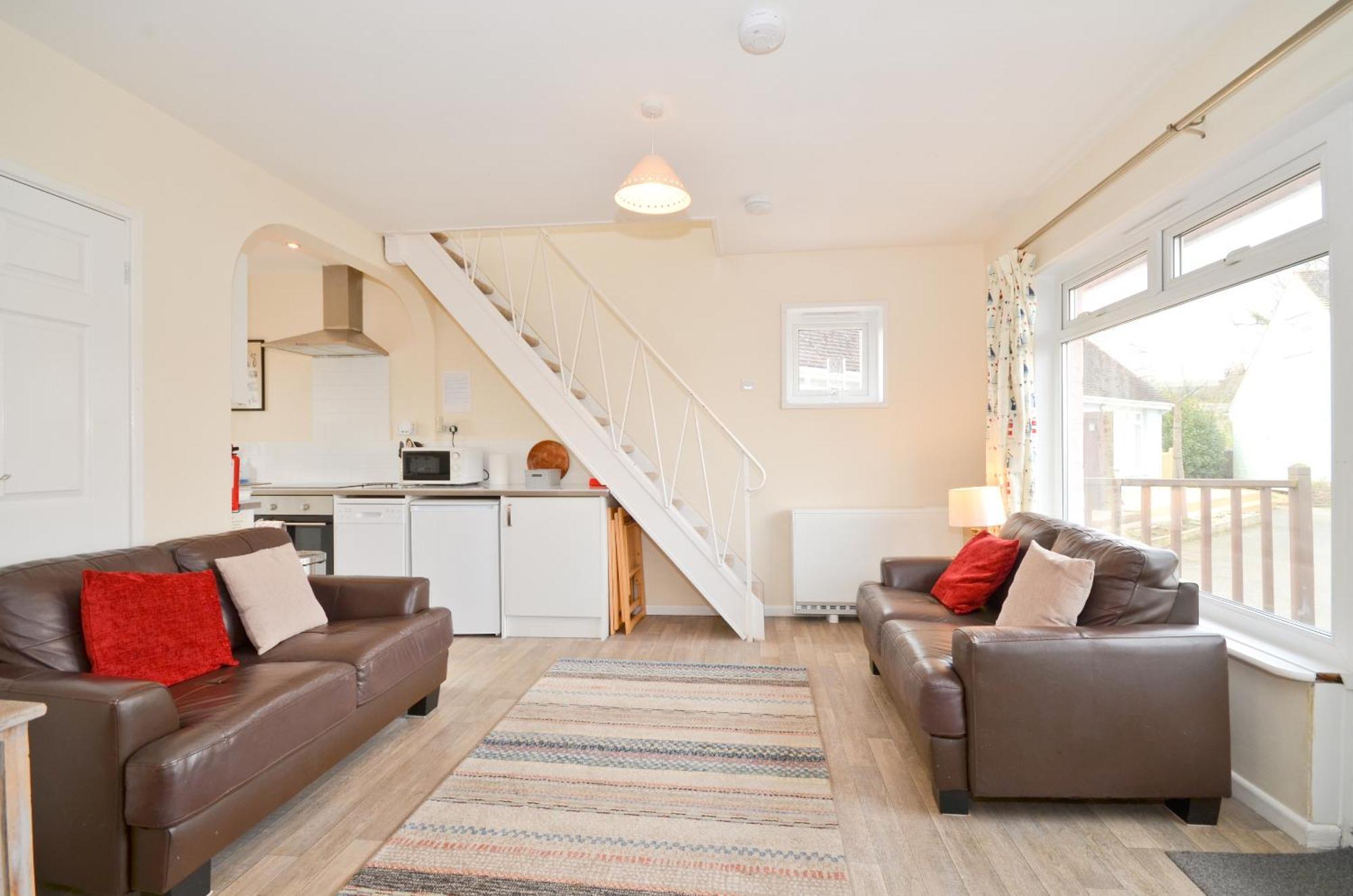17 Tollgate Cottages Seaview Εξωτερικό φωτογραφία