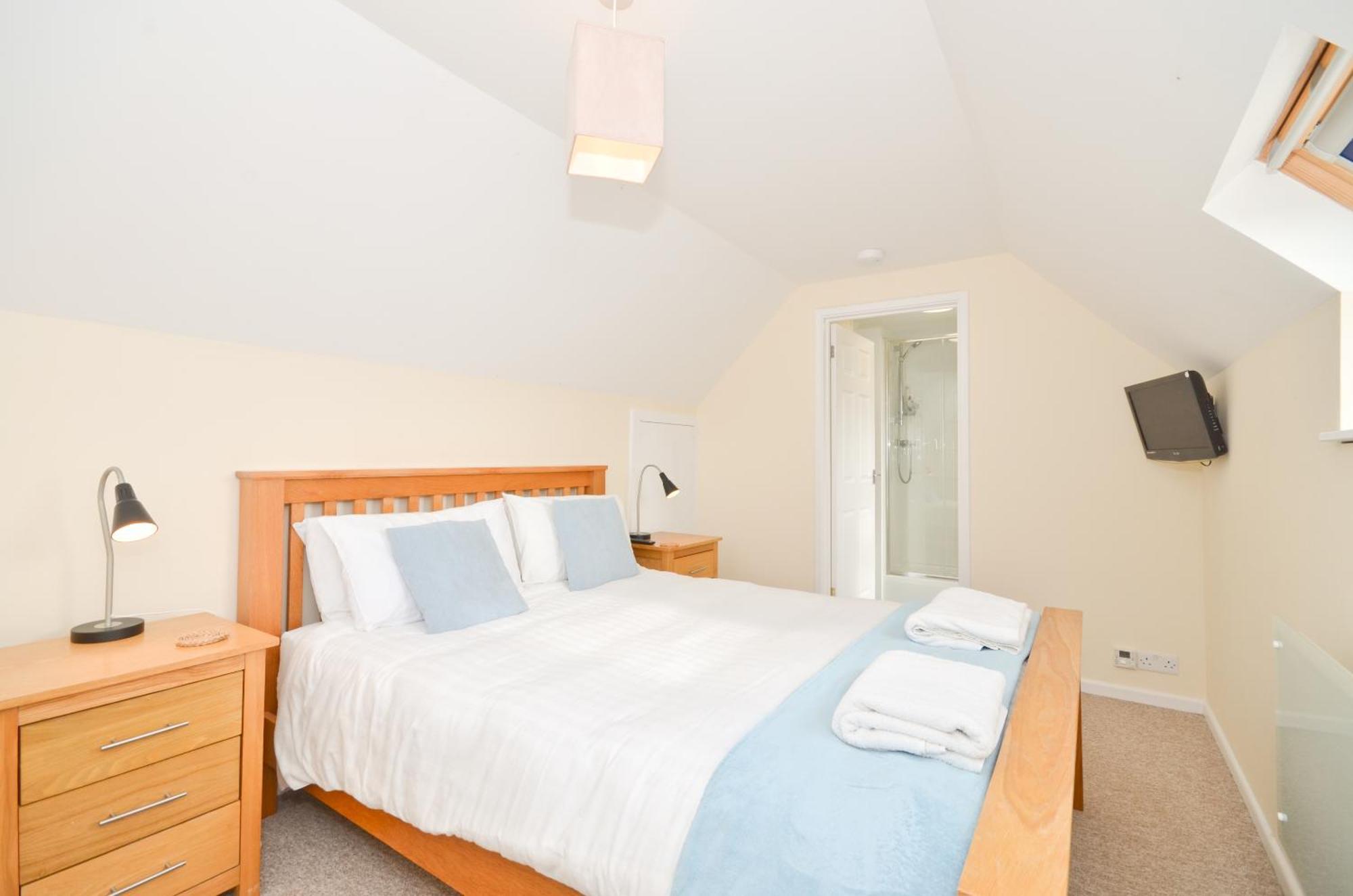 17 Tollgate Cottages Seaview Εξωτερικό φωτογραφία