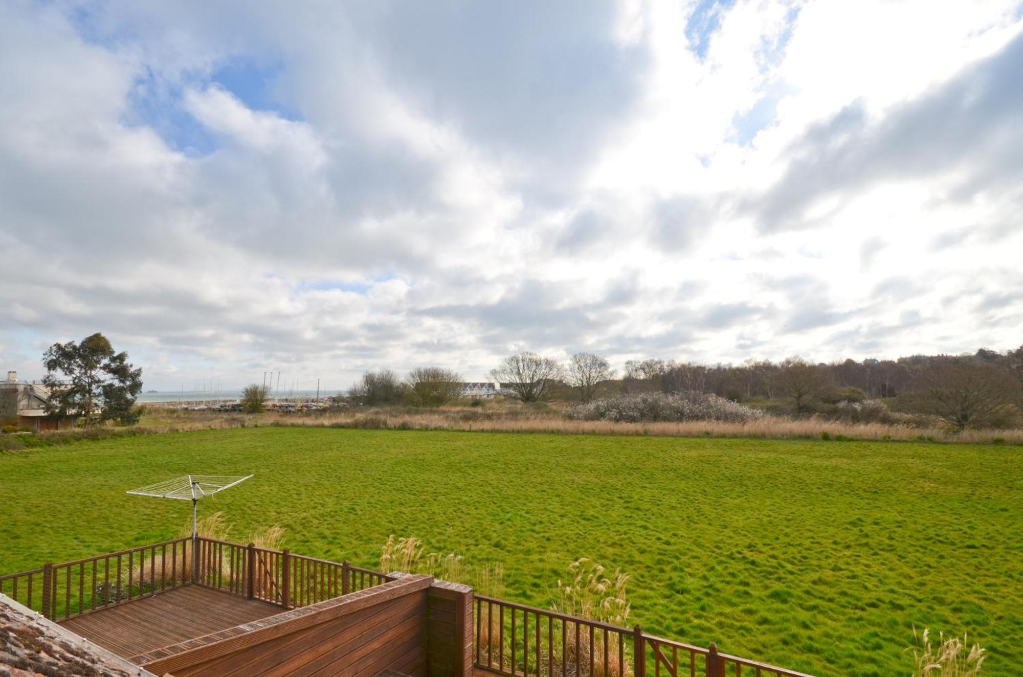 17 Tollgate Cottages Seaview Εξωτερικό φωτογραφία