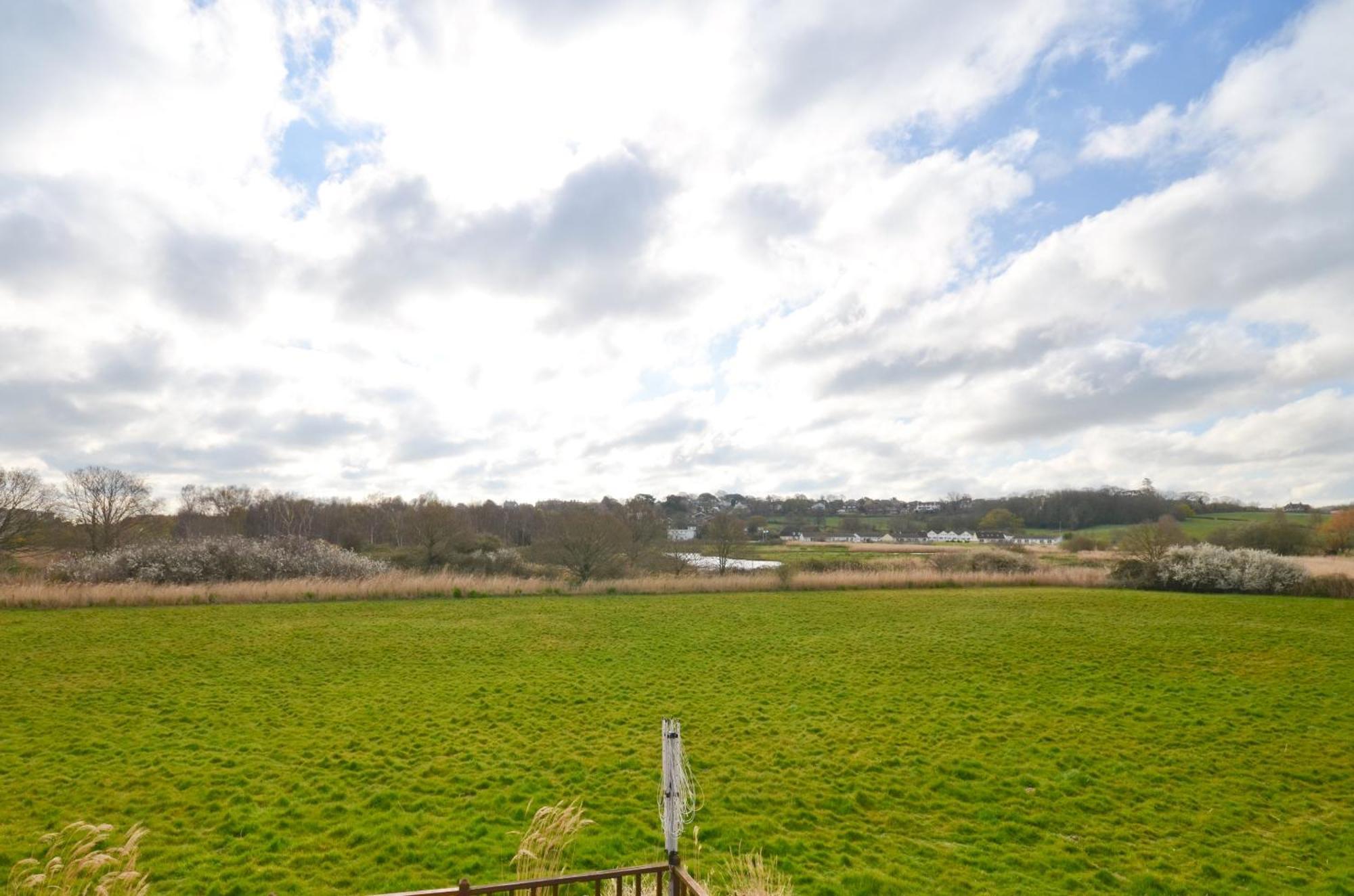 17 Tollgate Cottages Seaview Εξωτερικό φωτογραφία